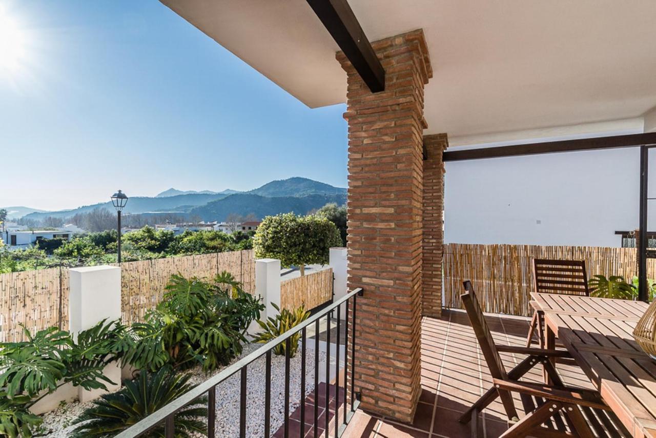 Villa Blanca - Piscina De Sal, Playa 15Mn, Sierra Vélez de Benaudalla Екстериор снимка