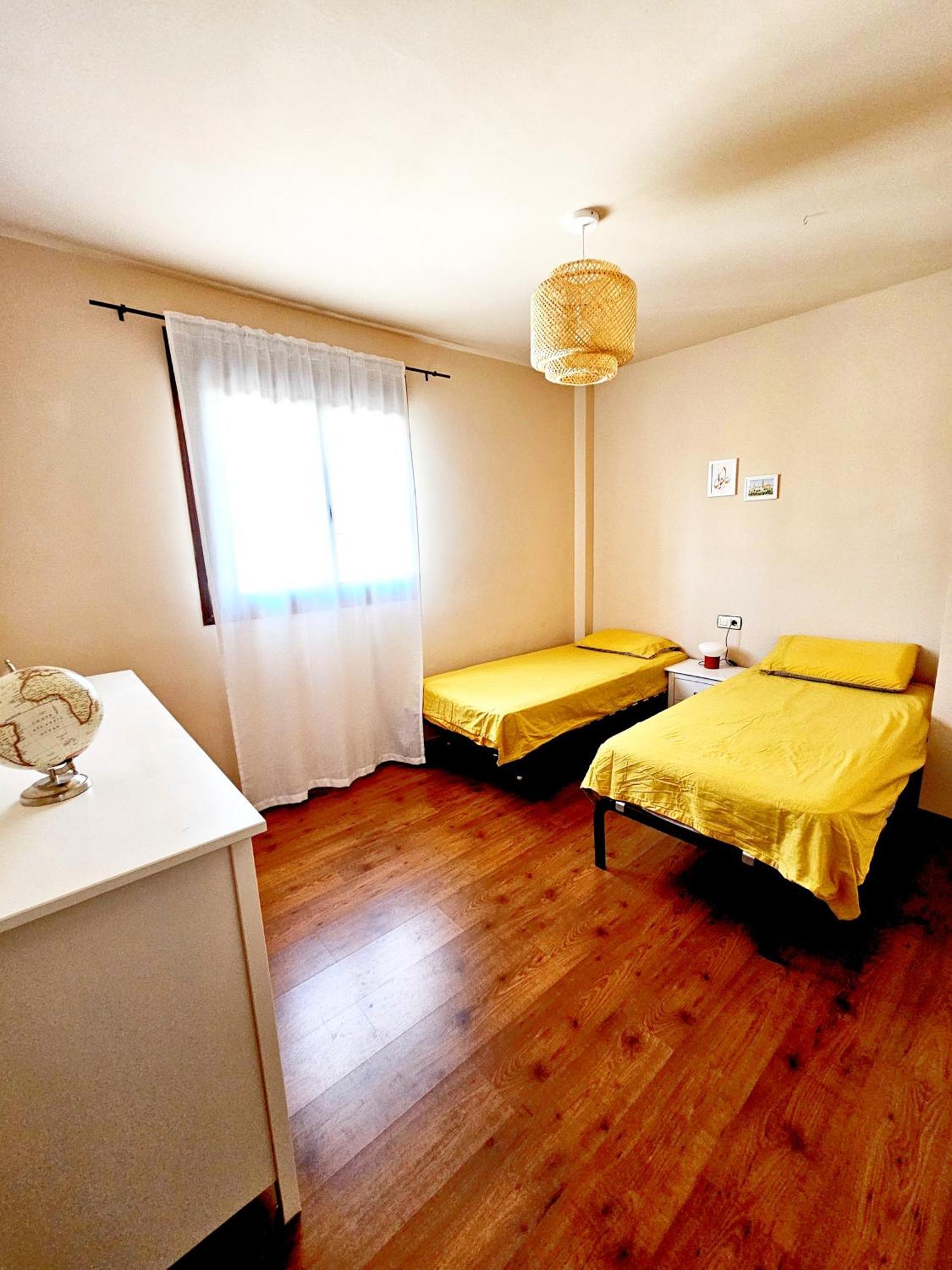 Villa Blanca - Piscina De Sal, Playa 15Mn, Sierra Vélez de Benaudalla Екстериор снимка